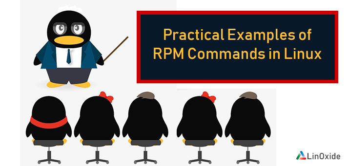 RPM包 - rpmbuild SPEC文件說明