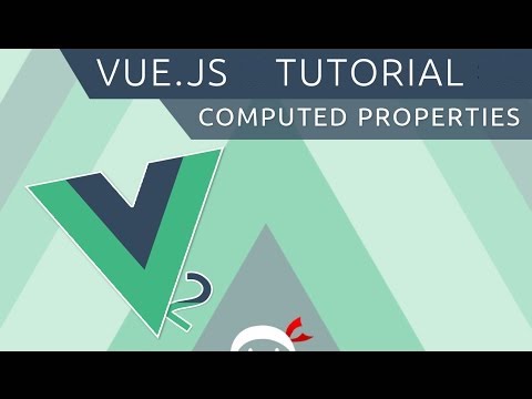  Vue3 計算屬性 computed